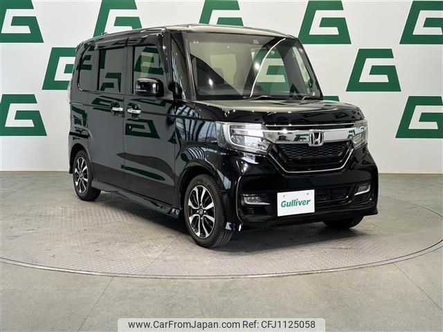 honda n-box 2018 CFJ1125058 image 1