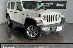 jeep wrangler 2021 quick_quick_3BA-JL20L_1C4HJXLN0MW619023