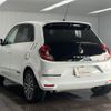 renault twingo 2021 CFJ1856751 image 2