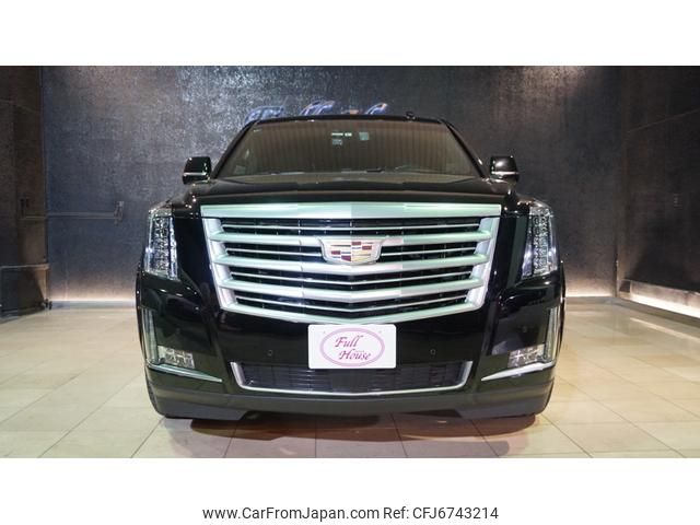 cadillac escalade 2015 GOO_JP_700056033630210319002 image 2