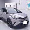 toyota c-hr 2017 -TOYOTA 【京都 302ﾏ7636】--C-HR NGX50-2007027---TOYOTA 【京都 302ﾏ7636】--C-HR NGX50-2007027- image 1