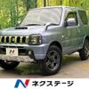 suzuki jimny 2012 quick_quick_JB23W_JB23W-686149 image 1