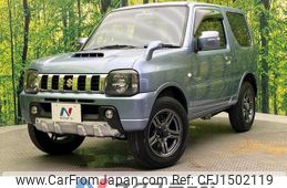 suzuki jimny 2012 quick_quick_JB23W_JB23W-686149