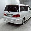 toyota alphard 2007 -TOYOTA--Alphard ANH15W--ANH15-0042179---TOYOTA--Alphard ANH15W--ANH15-0042179- image 2
