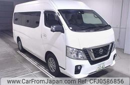 nissan caravan-coach 2019 -NISSAN 【杉並 310ｻ5343】--Caravan Coach KS4E26-100520---NISSAN 【杉並 310ｻ5343】--Caravan Coach KS4E26-100520-