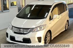 honda freed 2013 -HONDA 【宮崎 501ぬ7768】--Freed GP3-1100806---HONDA 【宮崎 501ぬ7768】--Freed GP3-1100806-