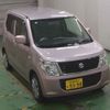 suzuki wagon-r 2015 -SUZUKI 【新潟 581ﾑ9398】--Wagon R MH34S-412180---SUZUKI 【新潟 581ﾑ9398】--Wagon R MH34S-412180- image 1