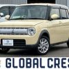 suzuki alto-lapin 2018 CFJ1544046 image 1