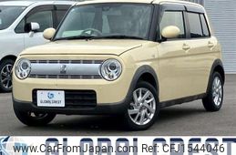 suzuki alto-lapin 2018 CFJ1544046
