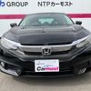 honda civic 2018 -HONDA--Civic DBA-FC1--FC1-1003510---HONDA--Civic DBA-FC1--FC1-1003510- image 2
