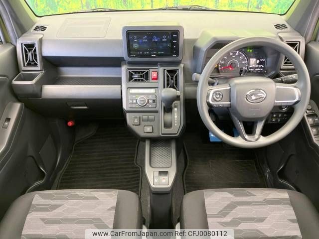 daihatsu taft 2021 -DAIHATSU--Taft 6BA-LA900S--LA900S-0068505---DAIHATSU--Taft 6BA-LA900S--LA900S-0068505- image 2