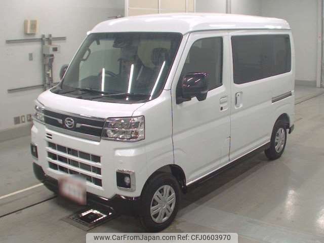 daihatsu atrai 2023 -DAIHATSU--Atrai Van 3BD-S700V--S700V-0057422---DAIHATSU--Atrai Van 3BD-S700V--S700V-0057422- image 1