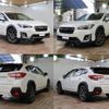 subaru xv 2018 -SUBARU--Subaru XV DBA-GT7--GT7-193246---SUBARU--Subaru XV DBA-GT7--GT7-193246- image 2