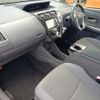 toyota prius-α 2012 quick_quick_DAA-ZVW41W_ZVW41-3129435 image 6