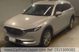 mazda cx-8 2021 -MAZDA--CX-8 3DA-KG2P--KG2P-359570---MAZDA--CX-8 3DA-KG2P--KG2P-359570-
