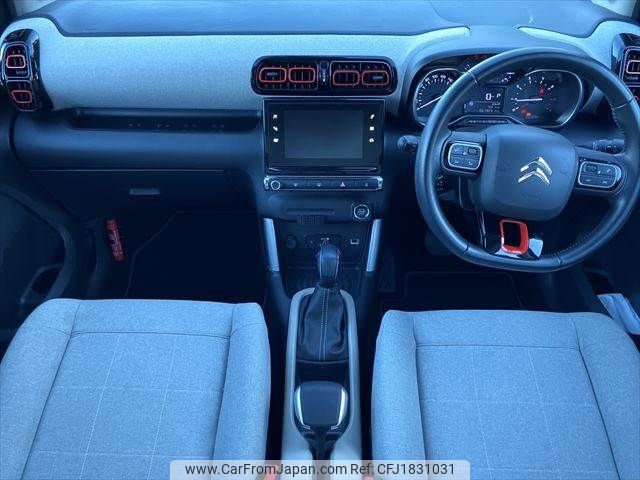 citroen c3 2019 CFJ1831031 image 2