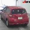 nissan note 2018 -NISSAN 【神戸 532ﾔ1612】--Note E12--E12-570111---NISSAN 【神戸 532ﾔ1612】--Note E12--E12-570111- image 2