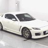 mazda rx-8 2007 -MAZDA 【広島 32Fﾗ8】--RX-8 SE3P--143248---MAZDA 【広島 32Fﾗ8】--RX-8 SE3P--143248- image 1