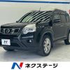 nissan x-trail 2012 -NISSAN--X-Trail DBA-NT31--NT31-237520---NISSAN--X-Trail DBA-NT31--NT31-237520- image 1