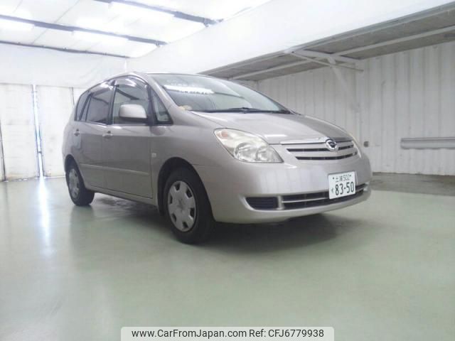 toyota corolla-spacio 2004 ENHANCEAUTO_1_ea244923 image 1