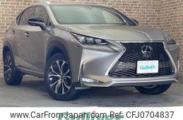 lexus nx 2014 -LEXUS--Lexus NX DBA-AGZ15--AGZ15-1001866---LEXUS--Lexus NX DBA-AGZ15--AGZ15-1001866-