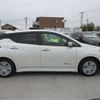 nissan leaf 2021 -NISSAN--Leaf ZE1--ZE1-124938---NISSAN--Leaf ZE1--ZE1-124938- image 23