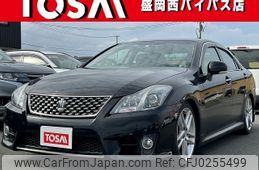 toyota crown 2010 -TOYOTA--Crown DBA-GRS200--GRS200-0047821---TOYOTA--Crown DBA-GRS200--GRS200-0047821-