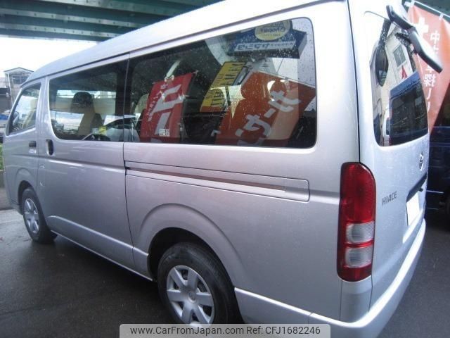 toyota hiace-wagon 2014 CFJ1682246 image 2
