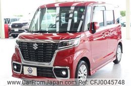 suzuki spacia 2019 -SUZUKI 【豊橋 】--Spacia MK53S--626337---SUZUKI 【豊橋 】--Spacia MK53S--626337-