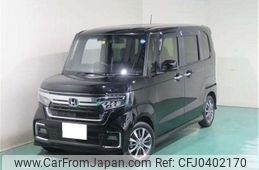 honda n-box 2022 -HONDA 【浜松 999ｱ9999】--N BOX 6BA-JF3--JF3-5144037---HONDA 【浜松 999ｱ9999】--N BOX 6BA-JF3--JF3-5144037-