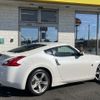 nissan fairlady-z 2012 quick_quick_CBA-Z34_Z34-301575 image 2