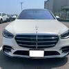 mercedes-benz s-class 2022 CFJ1602127 image 3