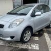 toyota vitz 2007 -TOYOTA--Vitz CBA-NCP95--NCP95-0027364---TOYOTA--Vitz CBA-NCP95--NCP95-0027364- image 2