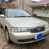 nissan sunny 2003 -NISSAN--Sunny UA-FB15--FB15-808702---NISSAN--Sunny UA-FB15--FB15-808702- image 2