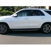 mercedes-benz gle-class 2022 -MERCEDES-BENZ--Benz GLE 3DA-167123--W1N1671232A603028---MERCEDES-BENZ--Benz GLE 3DA-167123--W1N1671232A603028- image 12