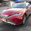 toyota harrier-hybrid 2021 quick_quick_6AA-AXUH85_AXUH85-0014391 image 1