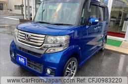 honda n-box 2013 -HONDA--N BOX DBA-JF1--JF1-1307164---HONDA--N BOX DBA-JF1--JF1-1307164-