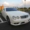 mercedes-benz cl-class 2004 -ＡＭＧ--ＡＭＧ　ＣＬクラス 215374--WDB2153741A044480---ＡＭＧ--ＡＭＧ　ＣＬクラス 215374--WDB2153741A044480- image 6