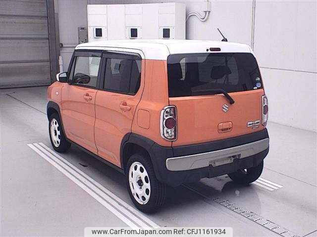 suzuki hustler 2018 -SUZUKI--Hustler MR41S-305941---SUZUKI--Hustler MR41S-305941- image 2