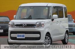 mazda flair-wagon 2018 -MAZDA--Flair Wagon MM53S--104632---MAZDA--Flair Wagon MM53S--104632-