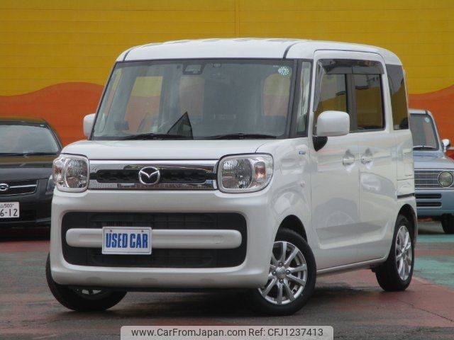mazda flair-wagon 2018 -MAZDA--Flair Wagon MM53S--104632---MAZDA--Flair Wagon MM53S--104632- image 1