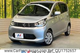 mitsubishi ek-wagon 2015 CFJ1752657