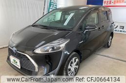 toyota sienta 2019 YAMAKATSU_NHP170-7199609