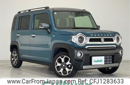 suzuki hustler 2024 CFJ1283633