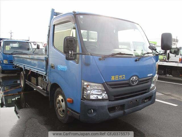 toyota dyna-truck 2011 -TOYOTA--Dyna XZU710-0001259---TOYOTA--Dyna XZU710-0001259- image 1