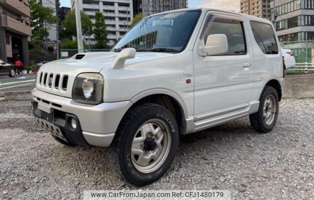suzuki jimny 2000 217097 image 2