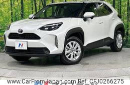 toyota yaris-cross 2023 -TOYOTA--Yaris Cross 5BA-MXPB15--MXPB15-3013382---TOYOTA--Yaris Cross 5BA-MXPB15--MXPB15-3013382-