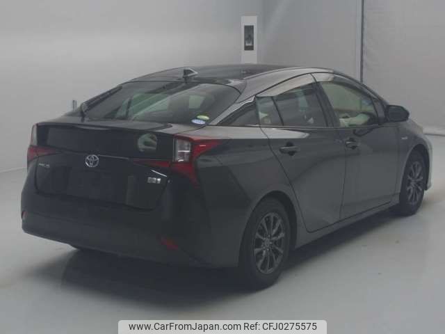 toyota prius 2019 -TOYOTA--Prius DAA-ZVW51--ZVW51-6118960---TOYOTA--Prius DAA-ZVW51--ZVW51-6118960- image 2