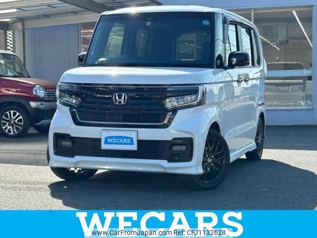 honda n-box 2022 quick_quick_JF3_JF3-2361973 image 1