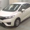 honda fit 2017 -HONDA 【多摩 504ｿ7093】--Fit DBA-GK3--GK3-3315599---HONDA 【多摩 504ｿ7093】--Fit DBA-GK3--GK3-3315599- image 1
